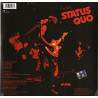 STATUS QUO - THE BEST OF (LP-VINILO)