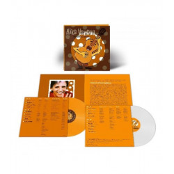 KIKO VENENO - UN RATITO DE GLORIA (1977-2000) (LP-VINILO) COLOR