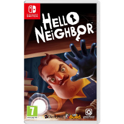 SW HELLO NEIGHBOR