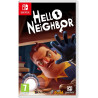 SW HELLO NEIGHBOR