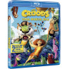 LOS CROODS 2: UNA NUEVA ERA (BLU-RAY)