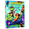 LOS CROODS 2: UNA NUEVA ERA (DVD)