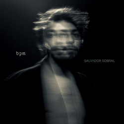 SALVADOR SOBRAL - BPM (LP-VINILO + CD)