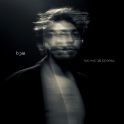 SALVADOR SOBRAL - BPM (CD)