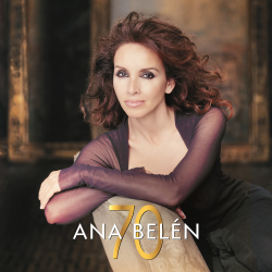 ANA BELÉN - ANA BELÉN 70 (4...