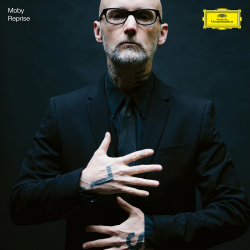MOBY - REPRISE (CD)