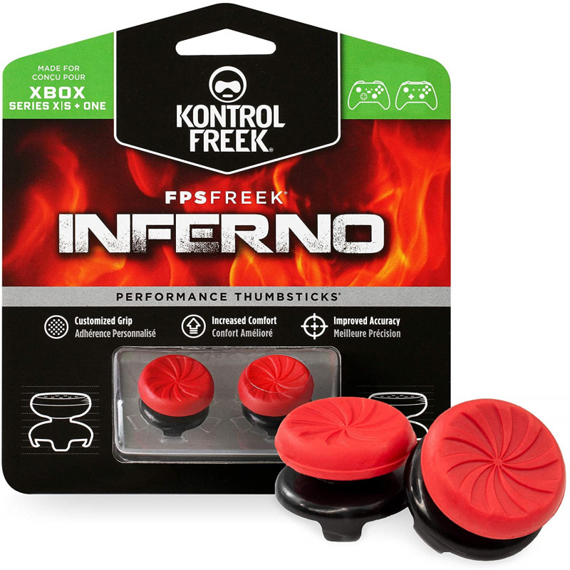 XONE KONTROL FREEK INFERNO