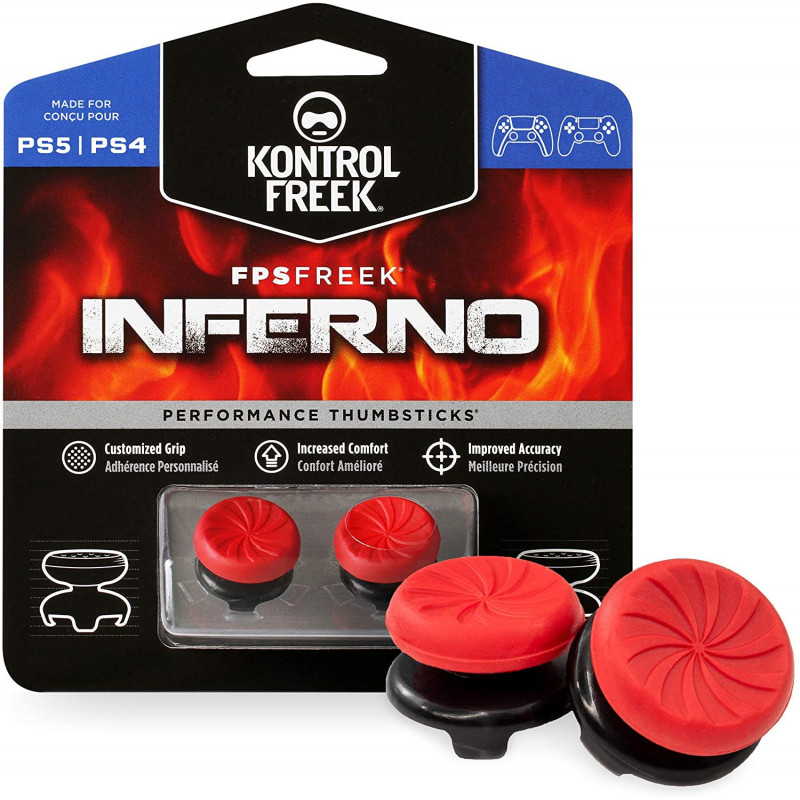 PS5 KONTROL FREEK INFERNO