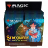 MAGIC STRIXHAVEN SOBRES COLECCIONISTA