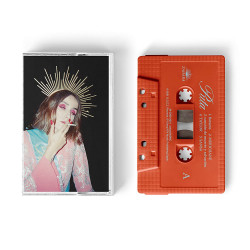 ZAHARA - PUTA (CASSETTE)