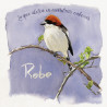 ROBE - LO QUE ALETEA EN NUESTRAS CABEZAS