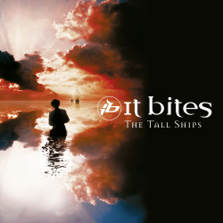 IT BITES - THE TALL SHIPS (RE ISSUE 2021) (CD)