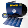 KAYAK - OUT OF THIS WORLD (2 LP-VINILO + CD)