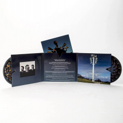 FROST* - DAY AND AGE (2 CD)