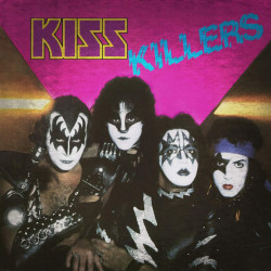 KISS - KILLERS (2...