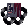 EMINEM - MUSIC TO BE MURDERED BY - SIDE B (4 LP-VINILO)
