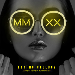 ESKIMO CALLBOY - MMXX - HYPA HYPA EDITION (CD)