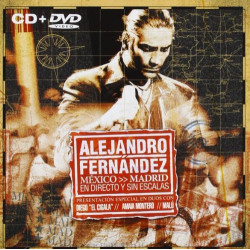 ALEJANDRO FERNANDEZ -...