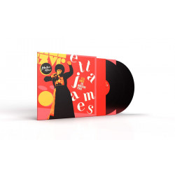 ETTA JAMES - ETTA JAMES: THE MONTREUX YEARS (2 LP-VINILO)