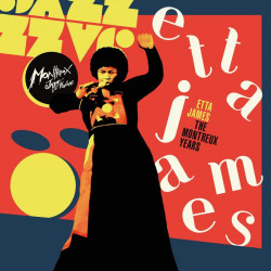 ETTA JAMES - ETTA JAMES: THE MONTREUX YEARS (2 CD)