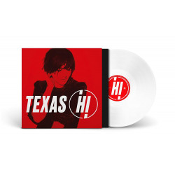 TEXAS - HI (LP-VINILO)