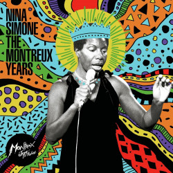 NINA SIMONE - NINA SIMONE:...