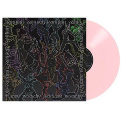 VARIOS PRIDE 2021 (LP-VINILO) ROSA