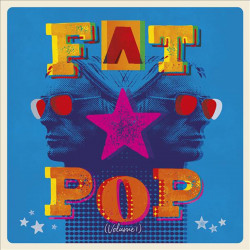 PAUL WELLER - FAT POP (VOLUME 1) (LP-VINILO)