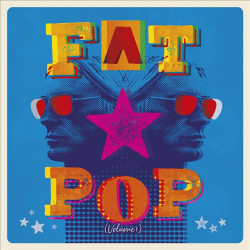 PAUL WELLER - FAT POP...