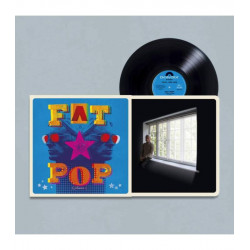 PAUL WELLER - FAT POP (VOLUME 1) (LP-VINILO)