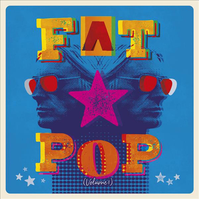 PAUL WELLER - FAT POP (VOLUME 1) (CD)