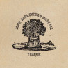 TRAFFIC - JOHN BARLEYCORN MUST DIE - REMASTERED 2017 (LP-VINILO)