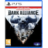 PS5 DUNGEONS AND DRAGONS DARK ALLIANCE DAY ONE EDITION
