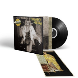 ST. VINCENT - DADDY'S HOME (LP-VINILO)