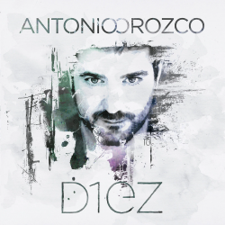 ANTONIO OROZCO - DIEZ...