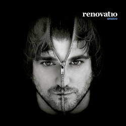 ANTONIO OROZCO - RENOVATIO...