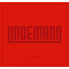 LINDEMANN - LIVE IN MOSCOW (CD + BLU-RAY) SUPER DELUXE BOX
