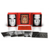 LINDEMANN - LIVE IN MOSCOW (CD + BLU-RAY) SUPER DELUXE BOX