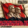 LINDEMANN - LIVE IN MOSCOW (2 LP-VINILO)