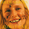 BILLIE MARTEN - FLORA FAUNA (CD)