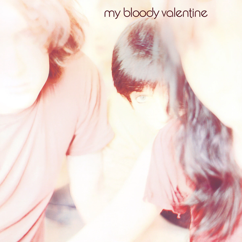 MY BLOODY VALENTINE - ISN'T ANYTHING (LP-VINILO) DELUXE