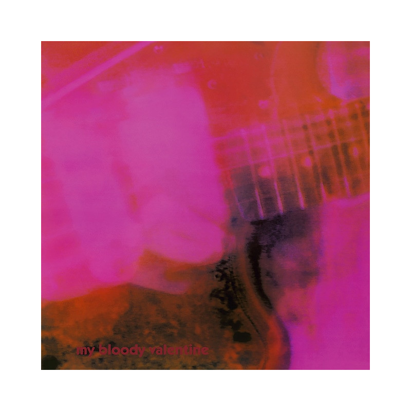 MY BLOODY VALENTINE - LOVELESS (2 CD)