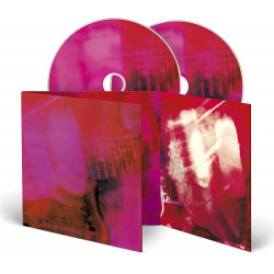 MY BLOODY VALENTINE - LOVELESS (2 CD)