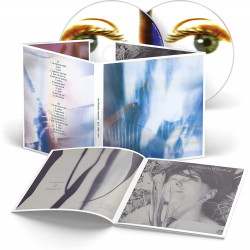 MY BLOODY VALENTINE - EP'S 1988-1991 AND RARE TRACKS (2 CD)