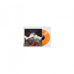 OR (O.ERRA) - IMAGINARI (LP-VINILO) NARANJA