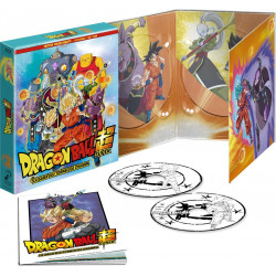 DRAGON BALL SUPER. BOX 3 -...