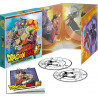 DRAGON BALL SUPER. BOX 3 - LA SAGA DEL TORNEO DE CHAMPA (2 BLU-RAY)