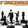 FANGORIA - EXISTENCIALISMO POP (CD) EP