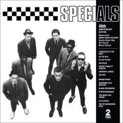 THE SPECIALS - SPECIALS...