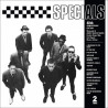 THE SPECIALS - SPECIALS (40TH ANNIVERSARY HALF-SPEED MASTER EDITION ) (2 LP-VINILO)